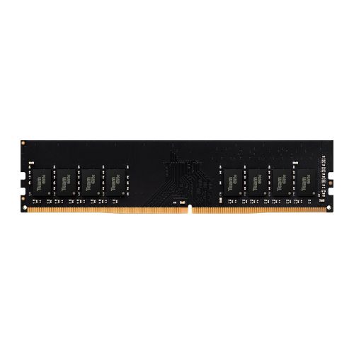 Team Elite 16GB DDR4 3200MHz RAM CL22 Desktop Memory 1.2V DIMM Team Elite 16GB DDR4 3200MHz RAM CL22 Desktop Memory 1.2V DIMM
